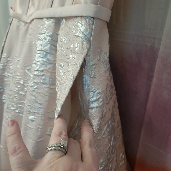 Prom/Formal Gown - Picture 4 of 5